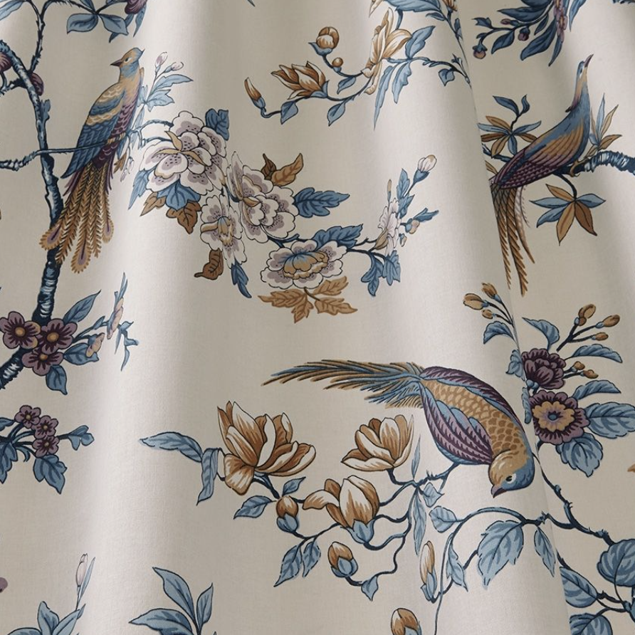 Orientalis Delft - 139cm x 140cm
