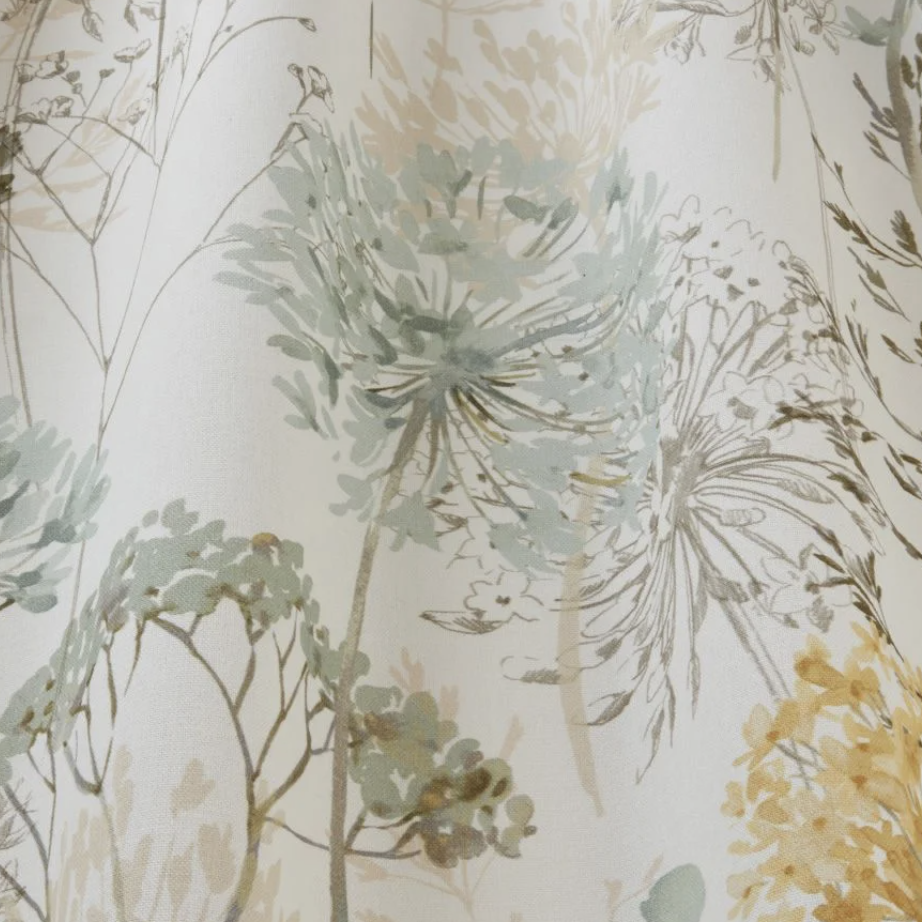 Country Fern - 139cm x 120cm