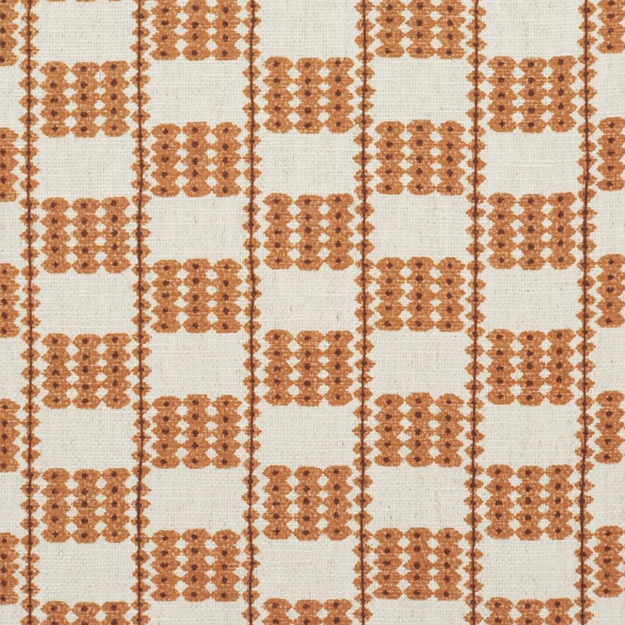 Flint Auburn - 139cm x 235cm