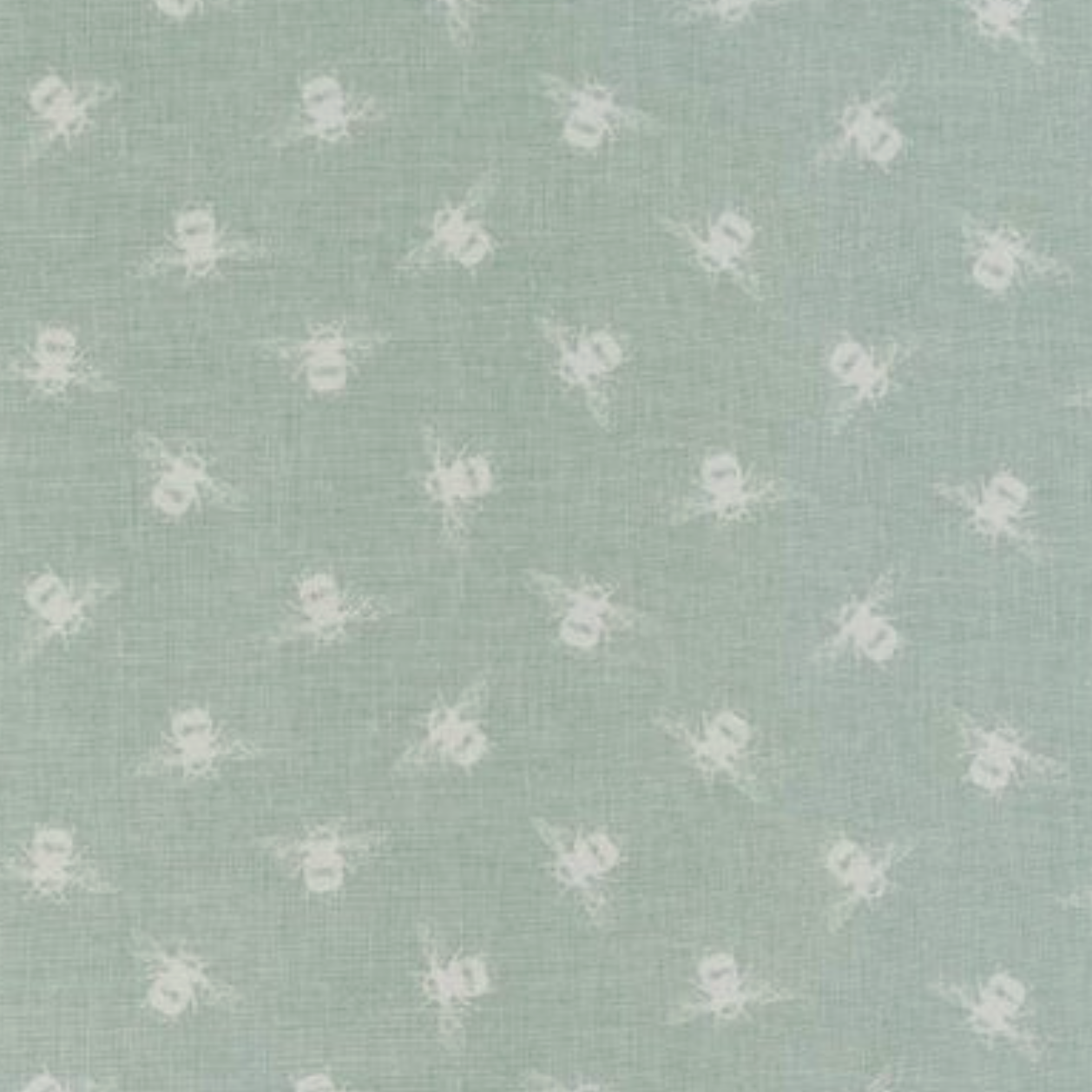 Bees - Duck Egg