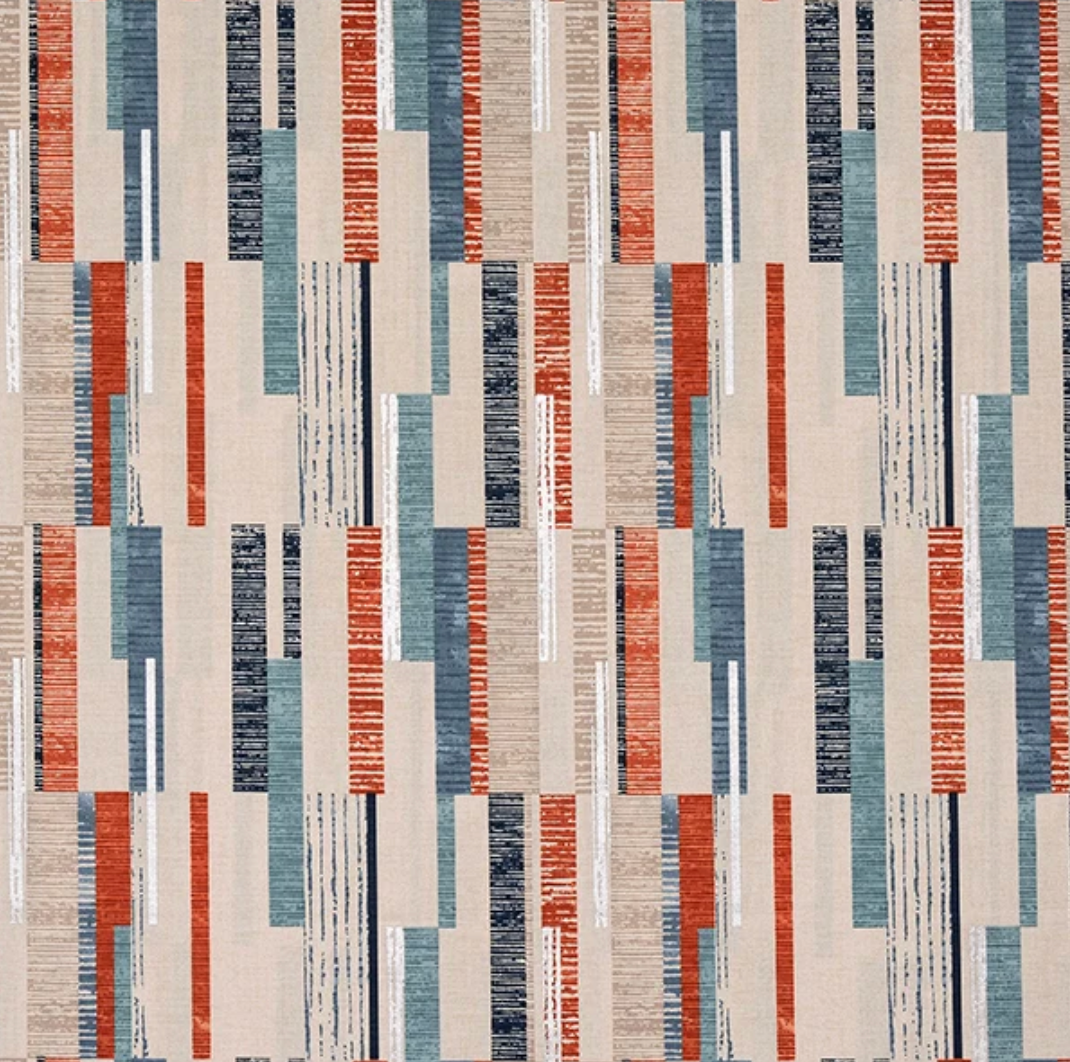 Stockholm - Indigo