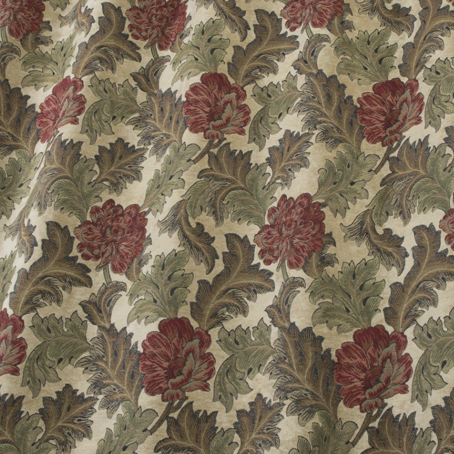 Harrington Red Earth - 132cm x 245cm