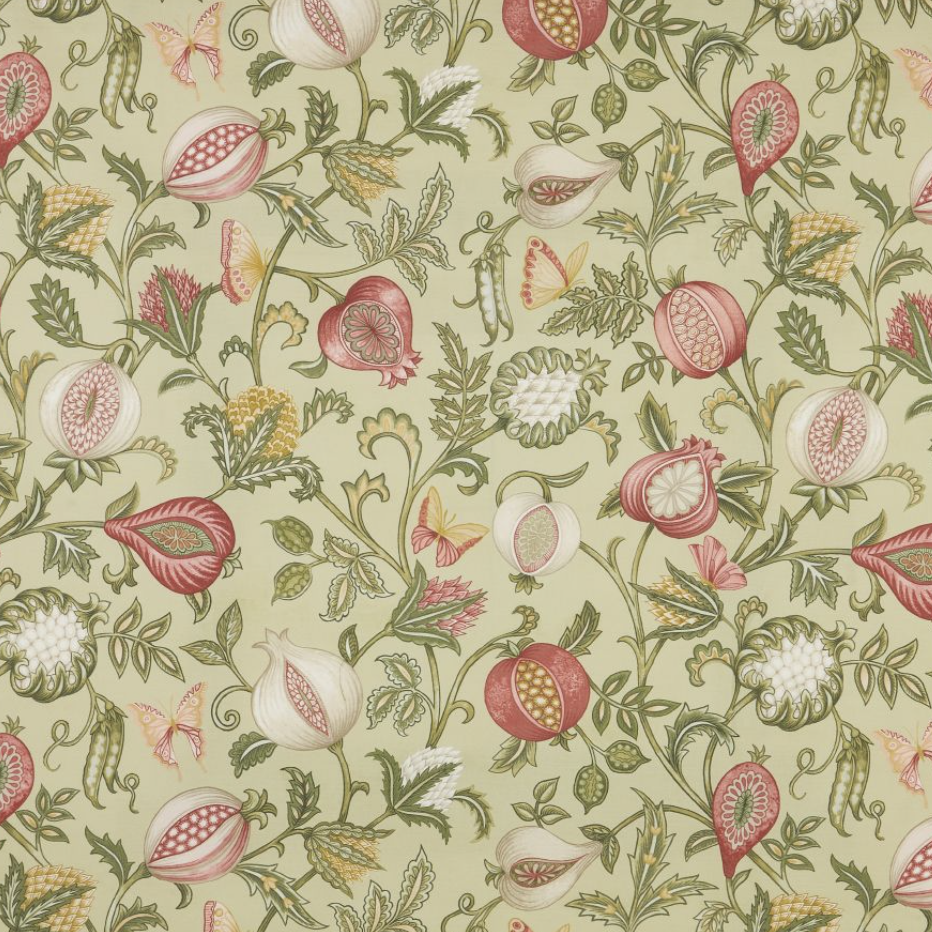 Saltillo - Sage - 139cm x 295cm