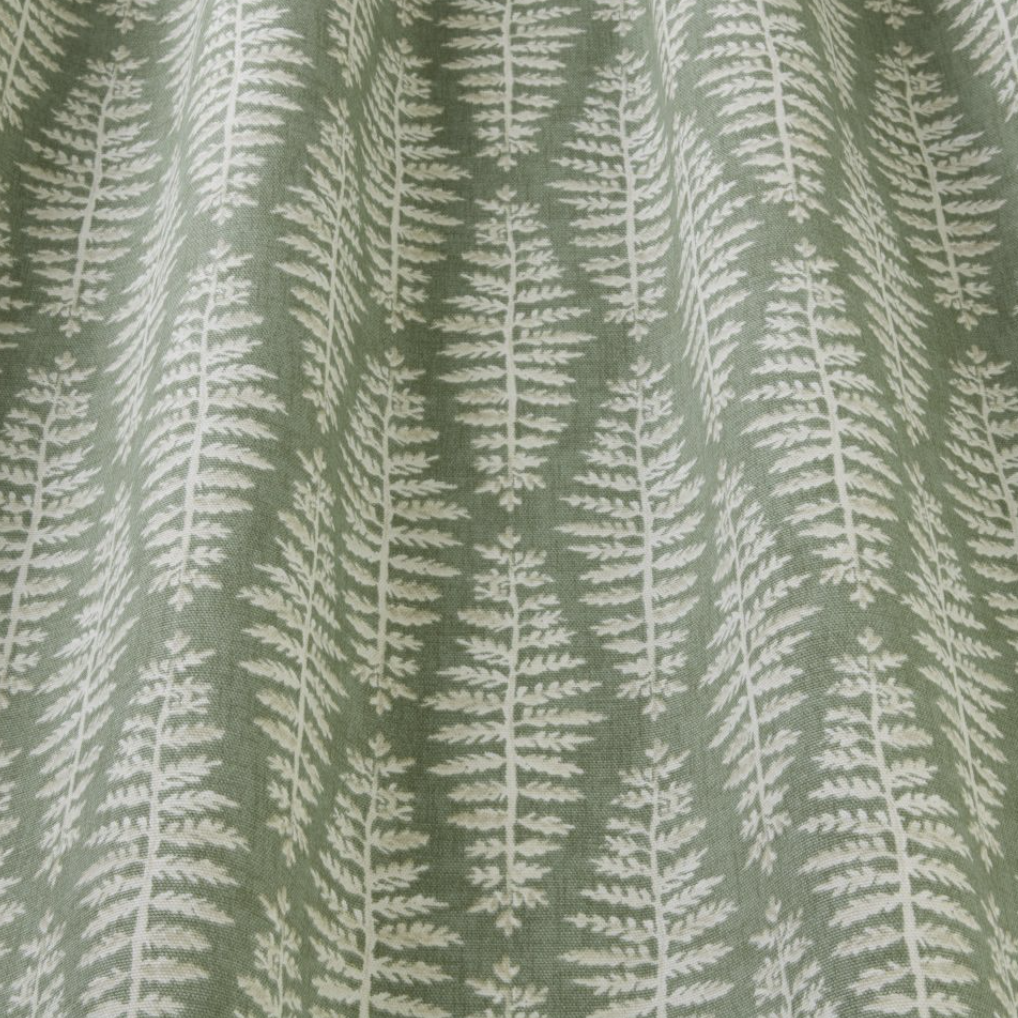 Fernia - Fern - 139cm x 110cm