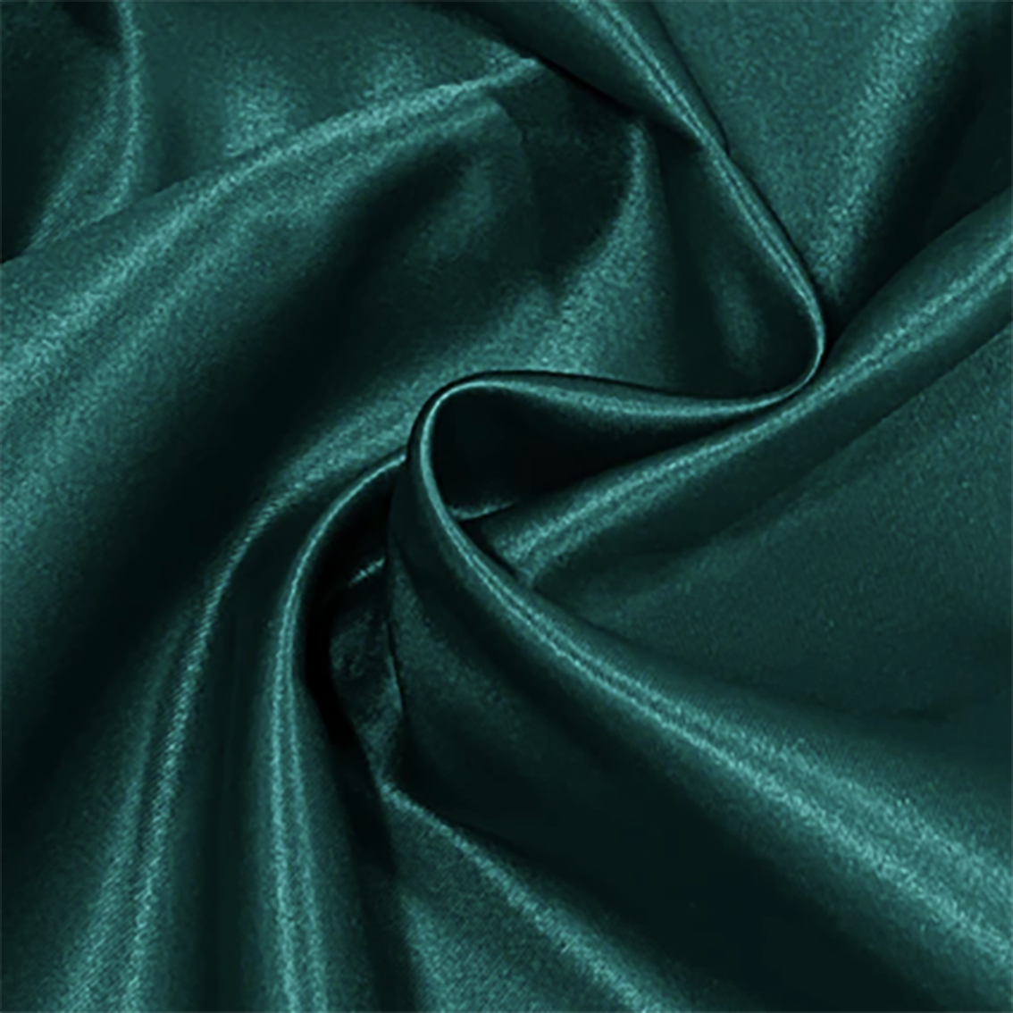 Duchess Satin - Teal