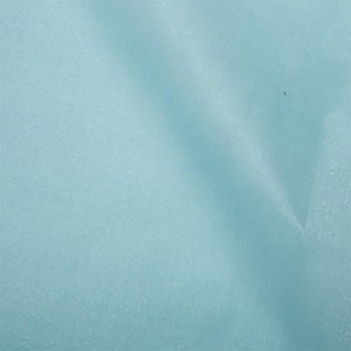 Crystal Organza - Turquoise