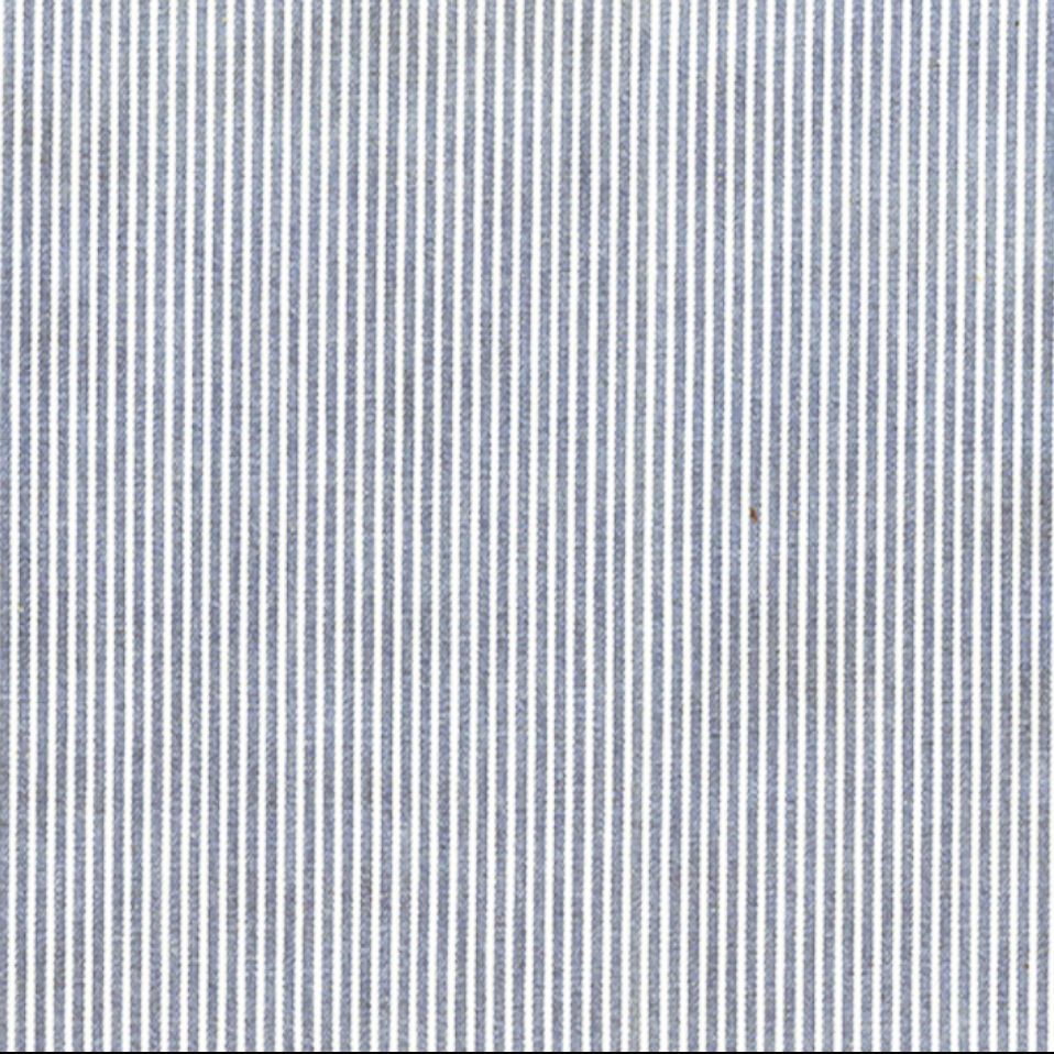 Cotton Yarn Dyed Stripe - Light