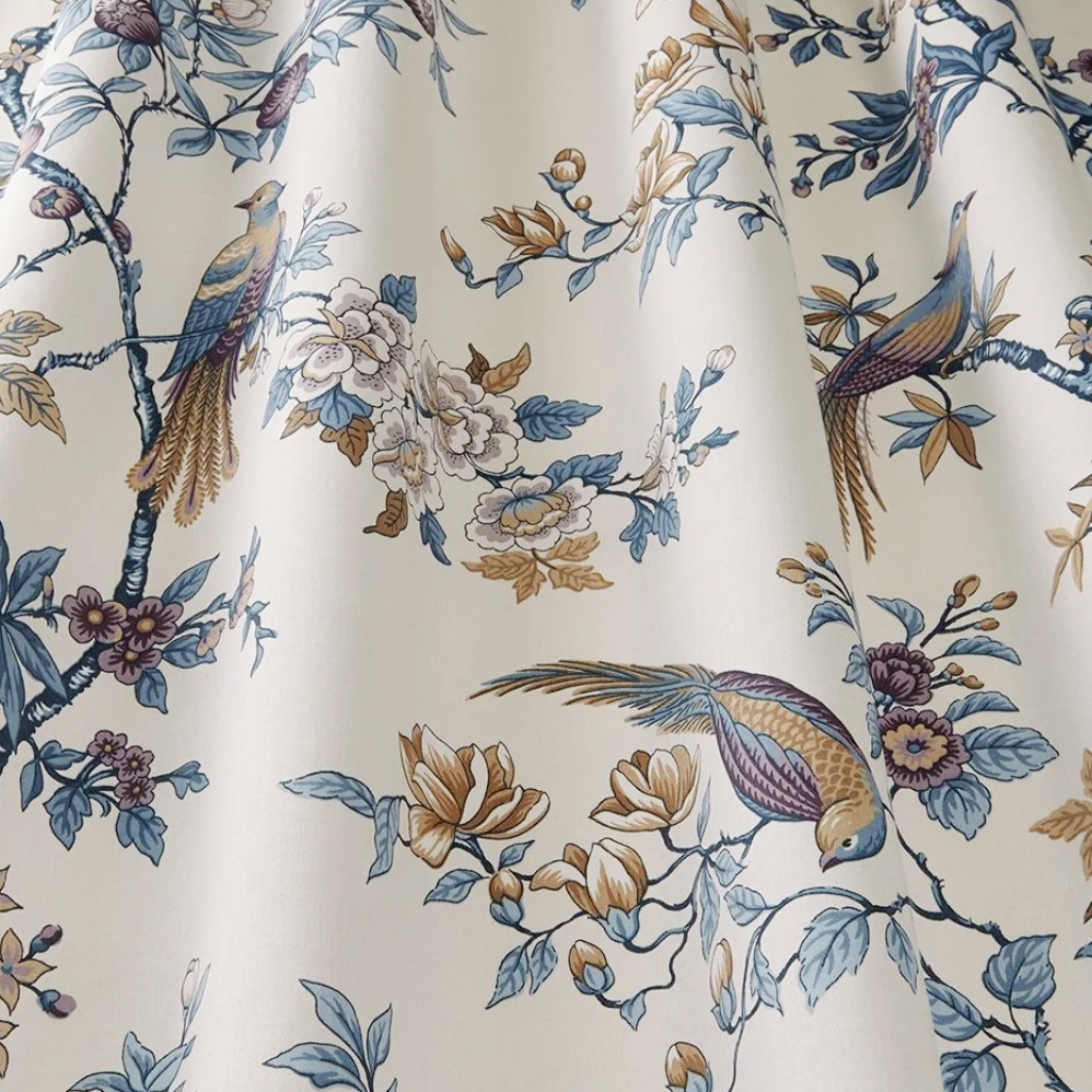 Orientals Delft - 140cm x 155cm