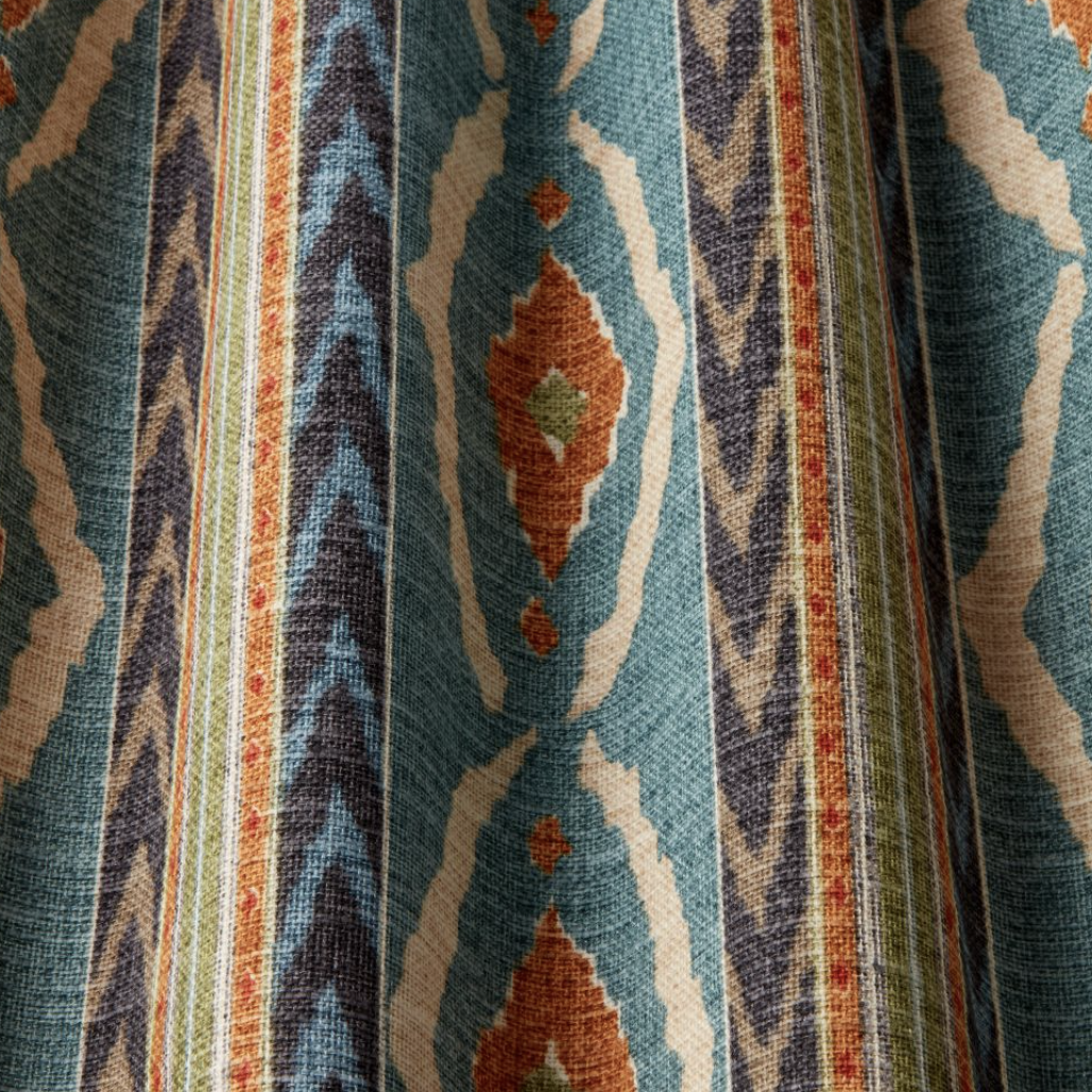 Santana - Seafoam - 139cm x 280cm