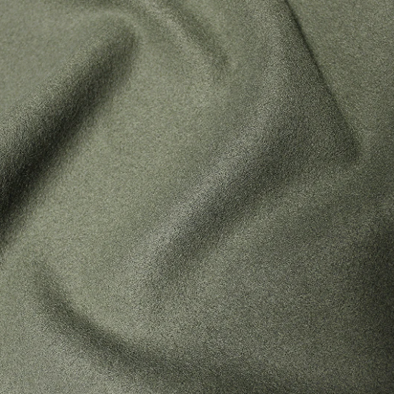 Soft Coat - Khaki