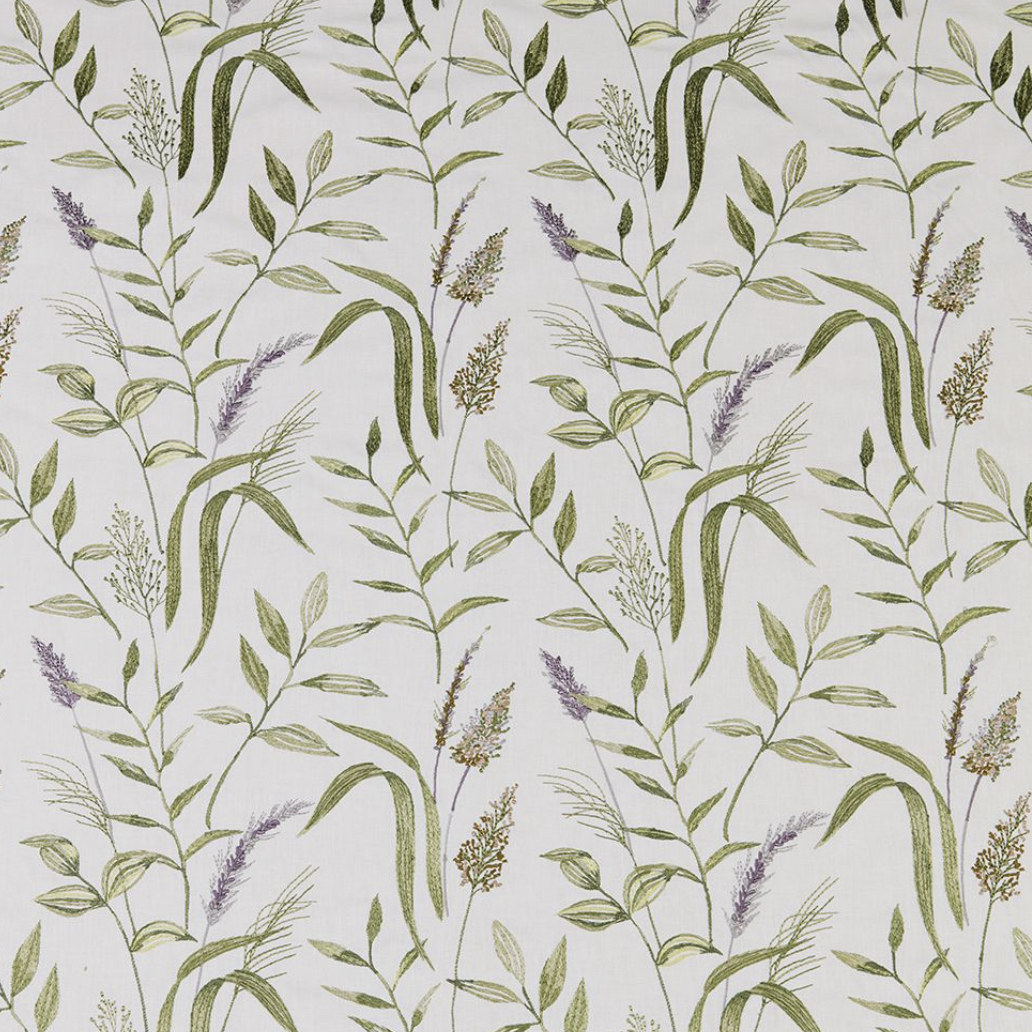 Betany Eucalyptus - 139cm x 135cm
