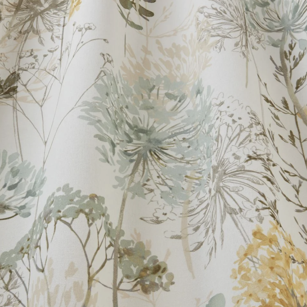 Country Journal Fern - 139cm x 200cm
