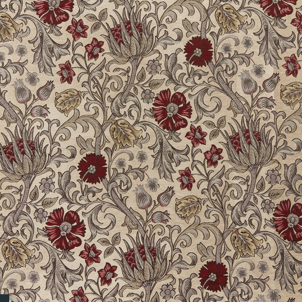 Chalfont Ruby - 139cm x 200cm