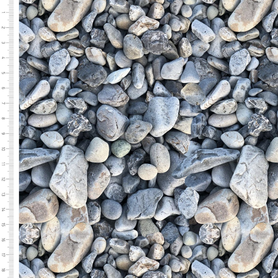 Pebble Beach - Cotton