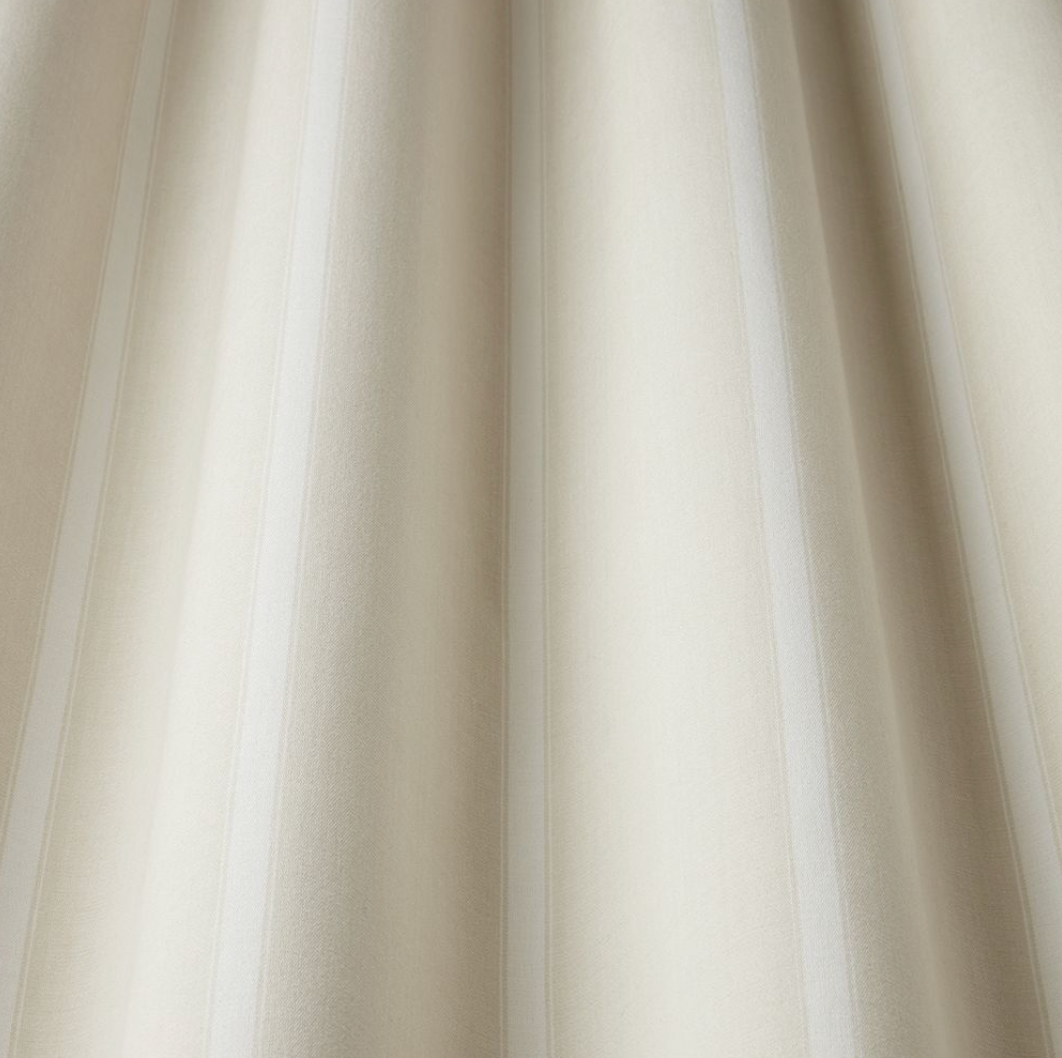 Waterbury - Linen - 139cm x 170cm