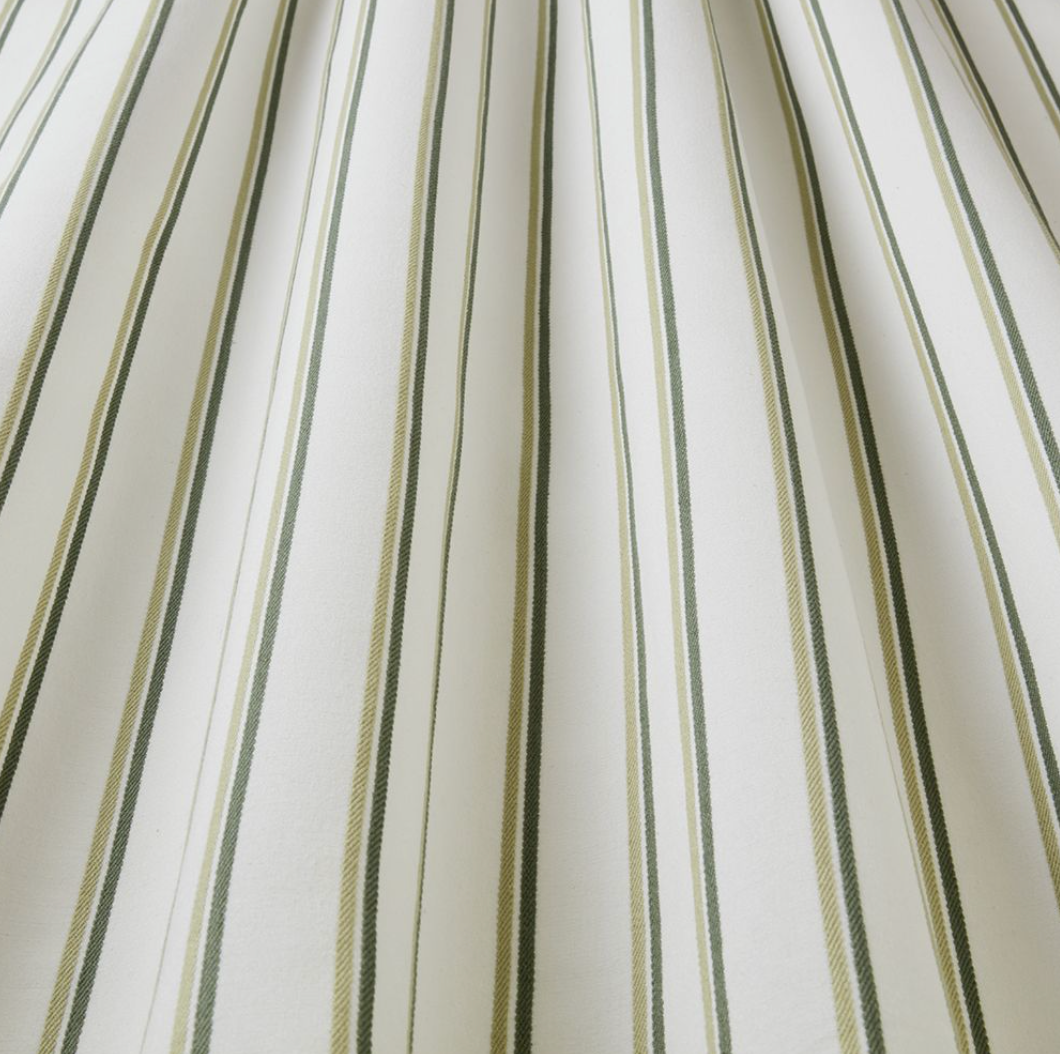 Keene -  Olive Woven - 135cm x 125cm
