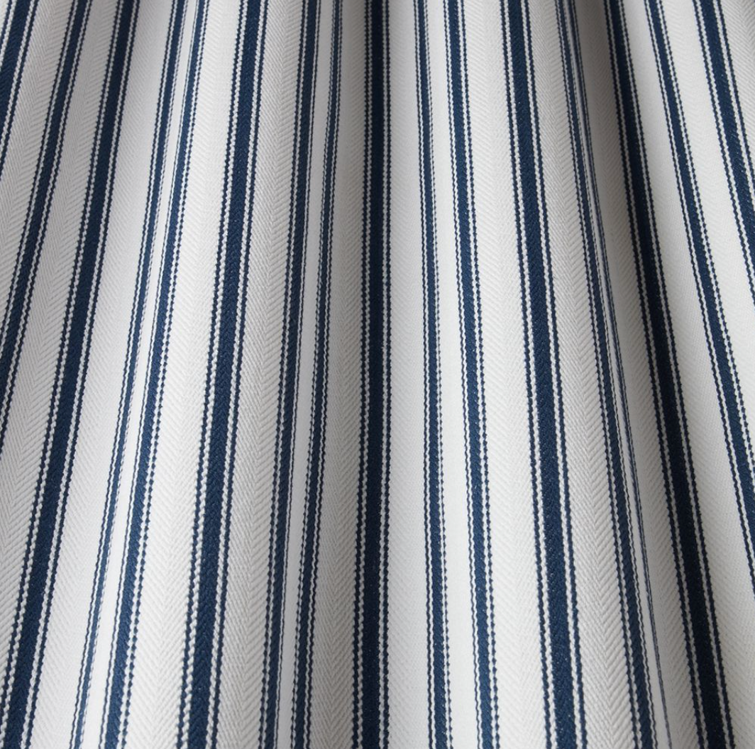 Vermont - Riviera - Woven- 139cm x 70cm