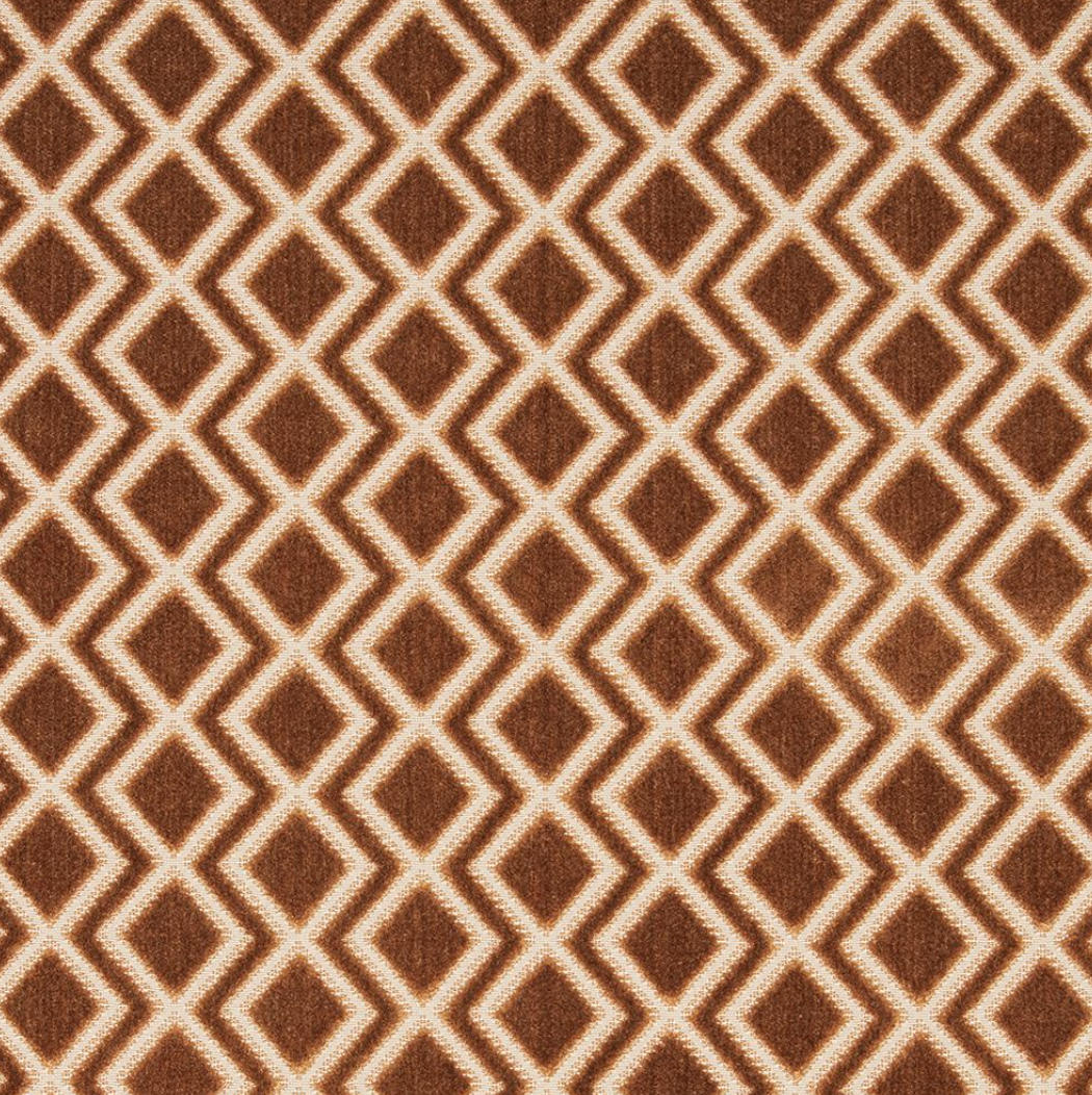 Halo - Sienna Jaquard - 139cm x120cm