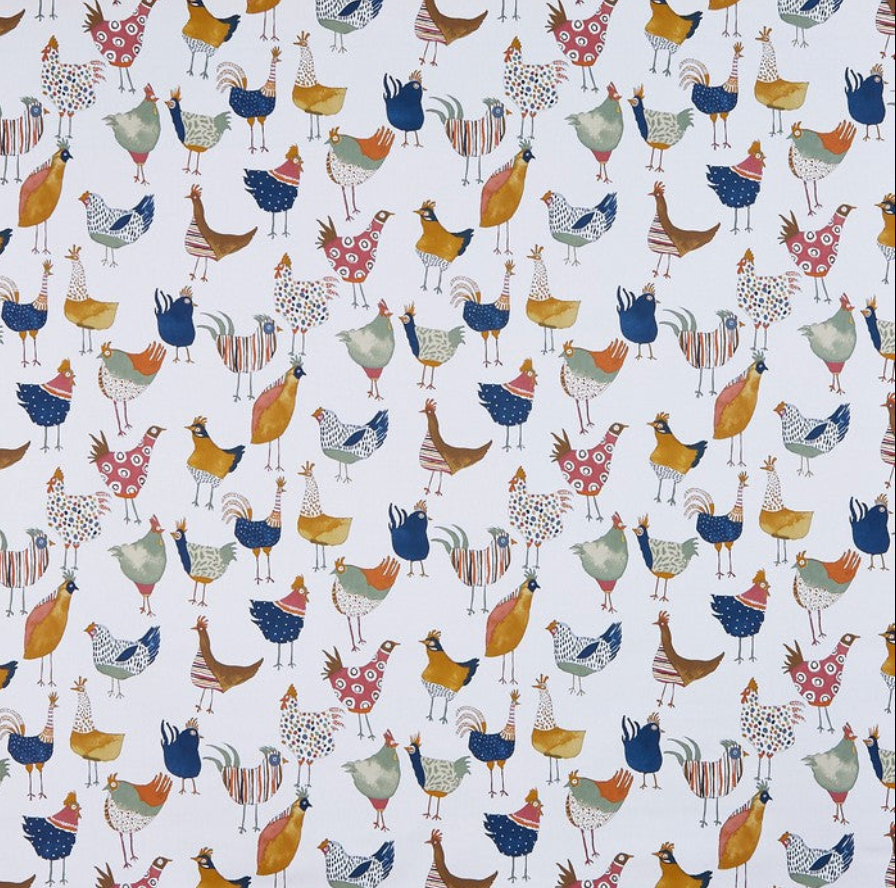 Harriett Vintage - 139cm x 240cm