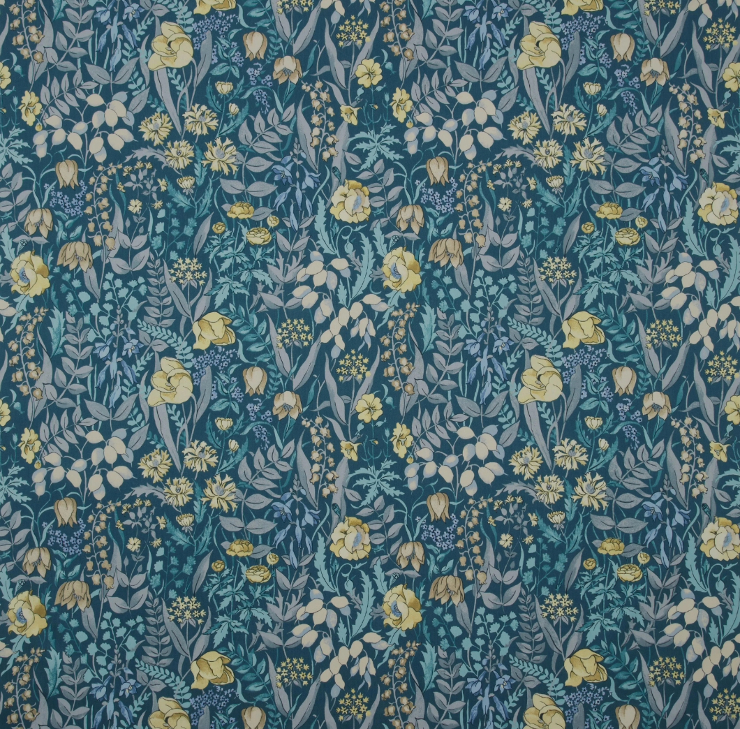 Cotswold - Prussian - 139cm x 230cm