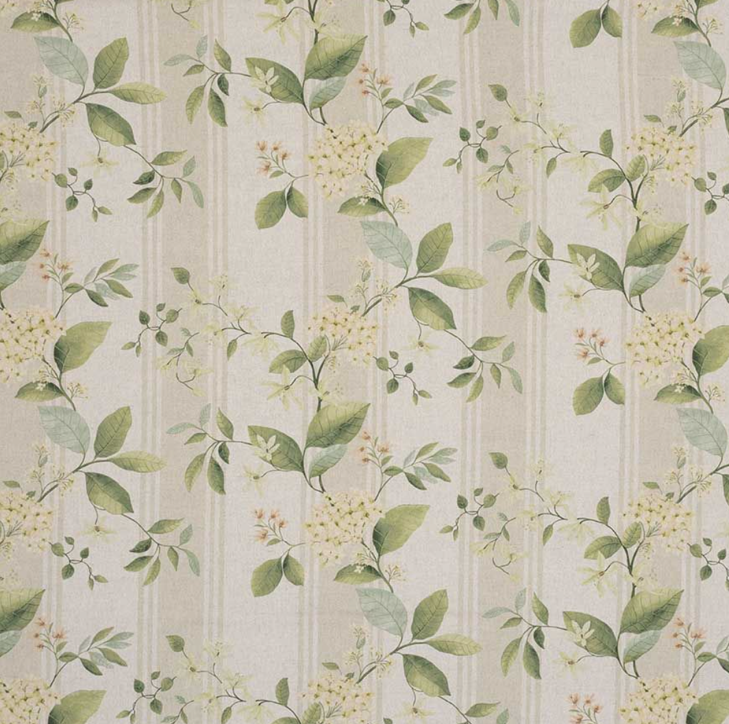 Hydrangea - Leaf - 139cm x 150cm