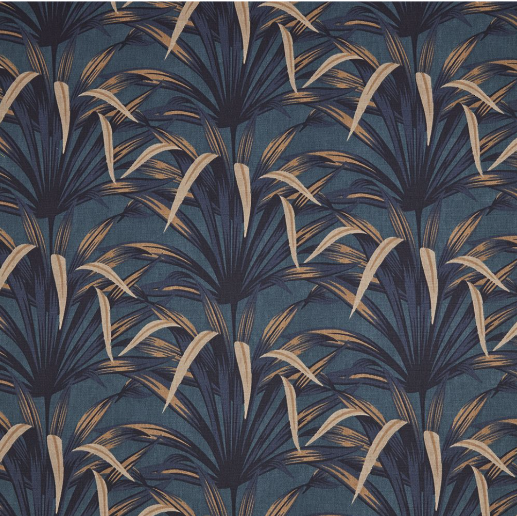 Martinique- Lagoon - 139cm x 170cm