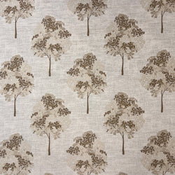 Woodland Taupe Woven- 140cm x 210cm