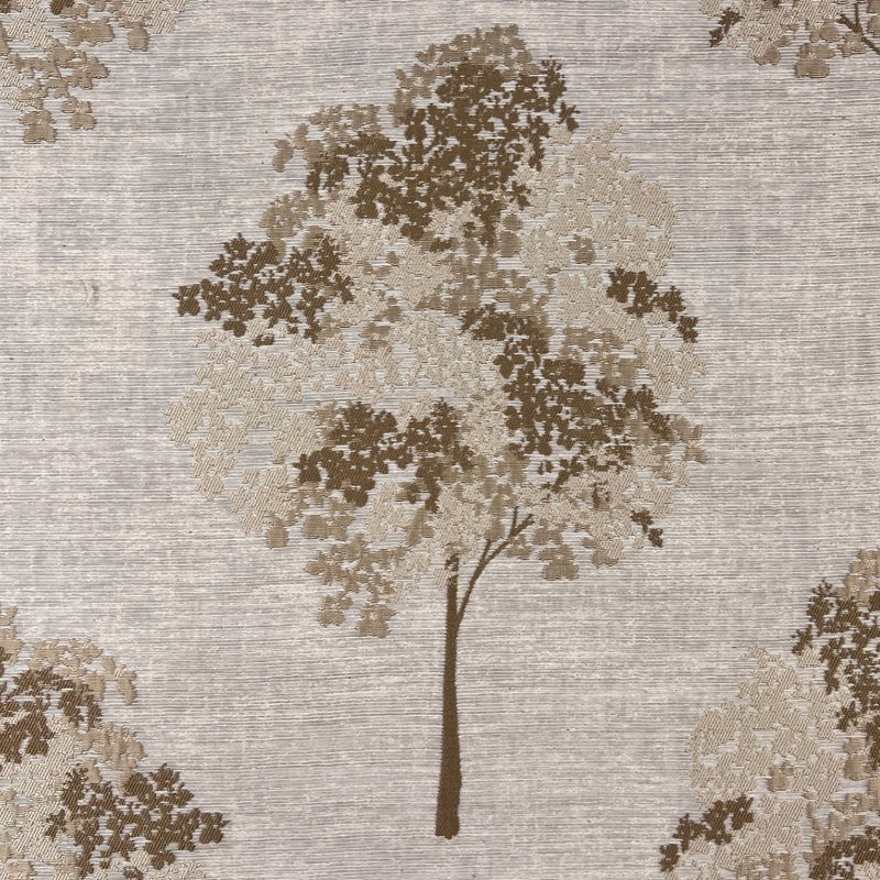 Woodland Taupe Woven- 140cm x 210cm