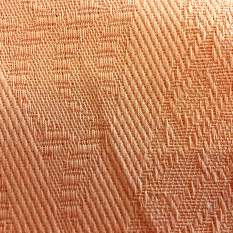 Apricot Weave