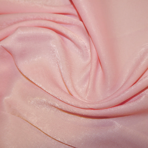 Silky Satin - Pink