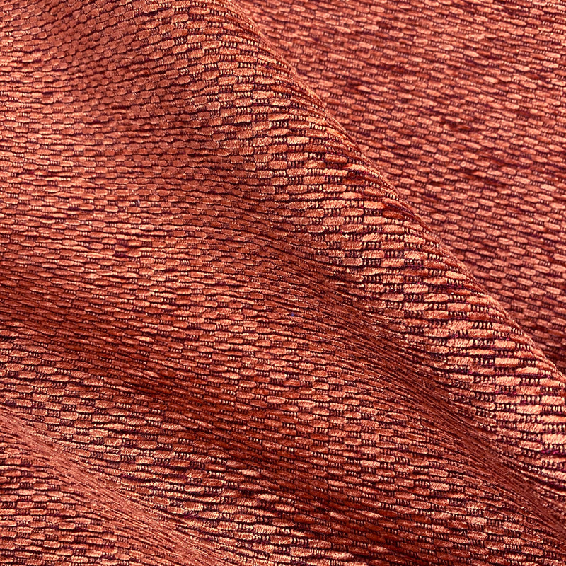 Bronze Weaved Chenille