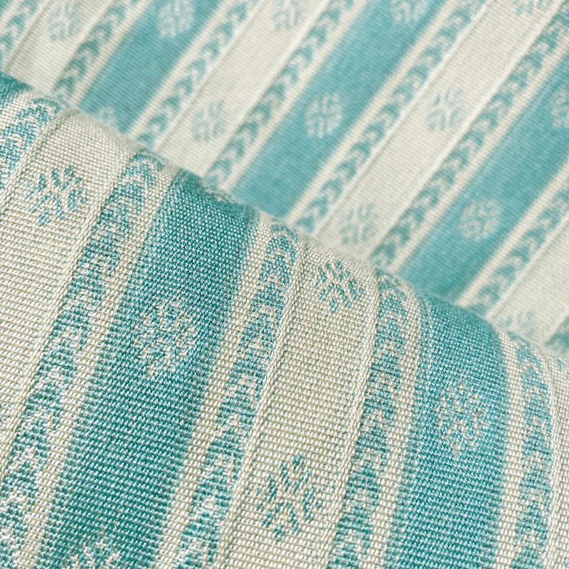 Regency Duck Egg Stripes