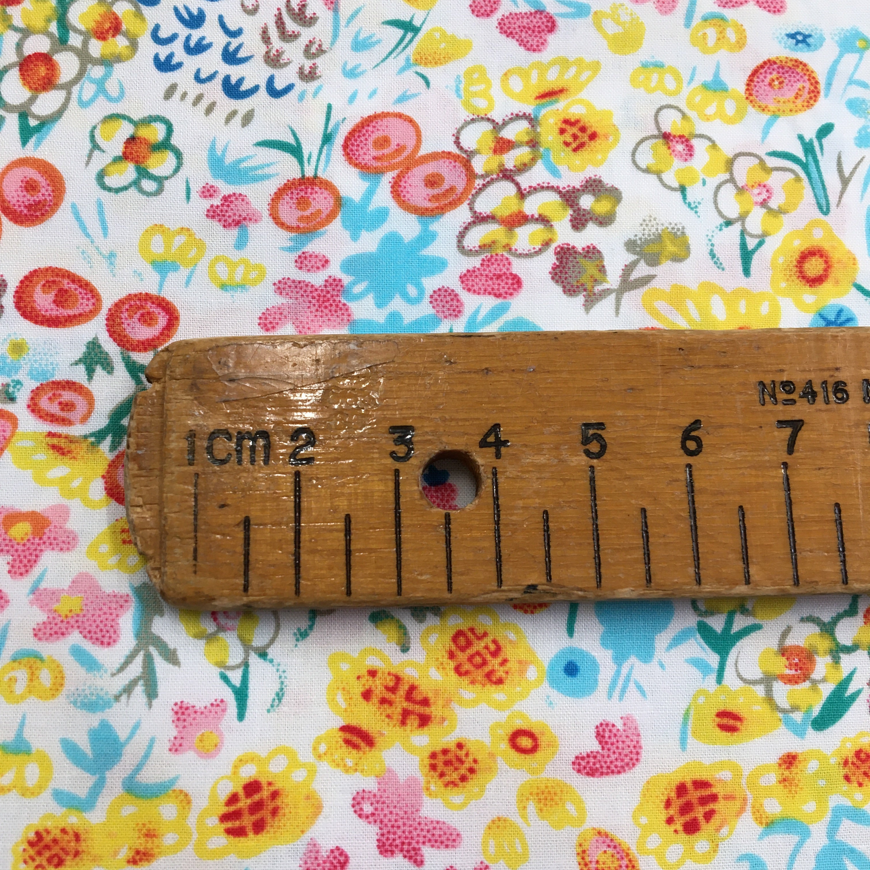 Regency -  Meadow Bloom