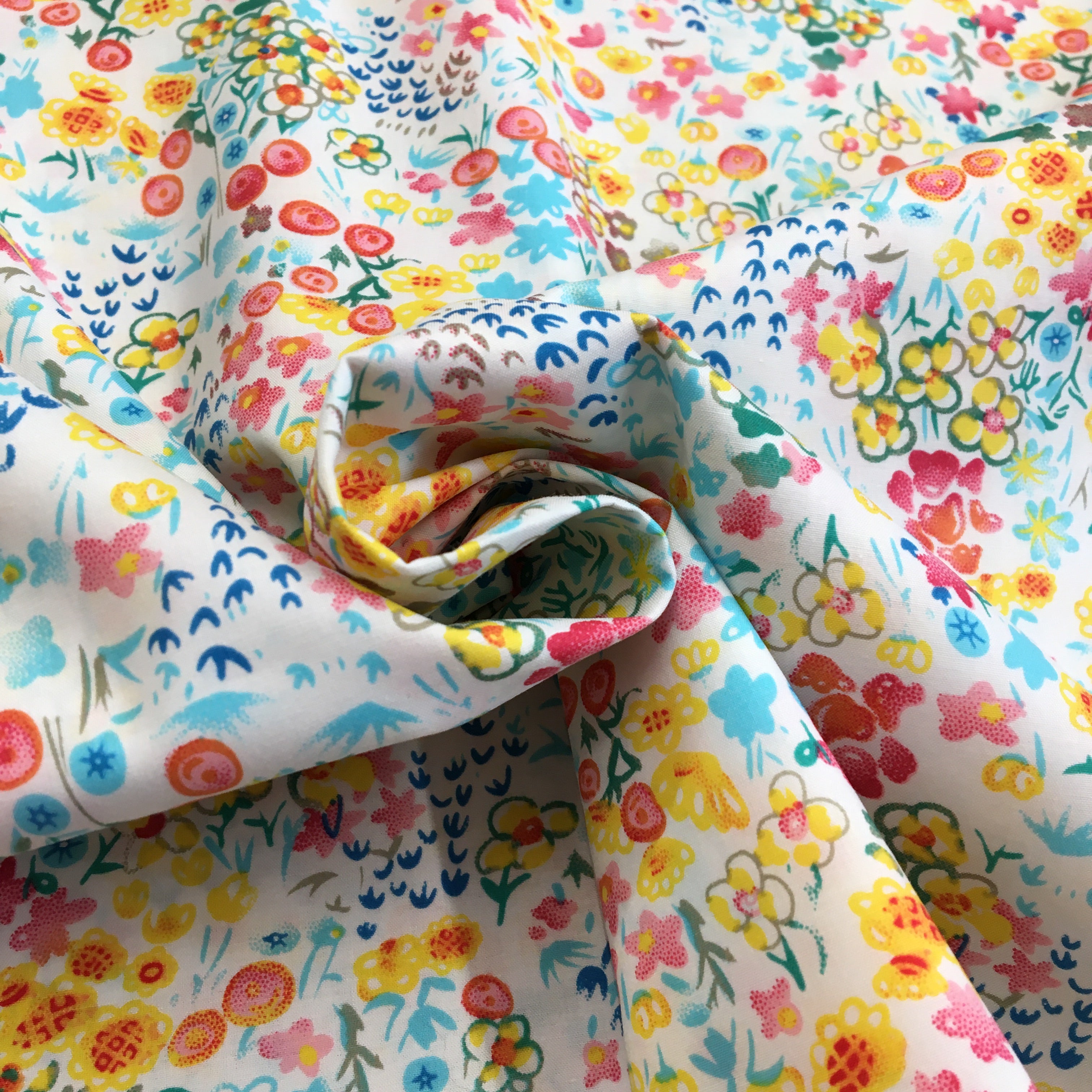 Regency -  Meadow Bloom