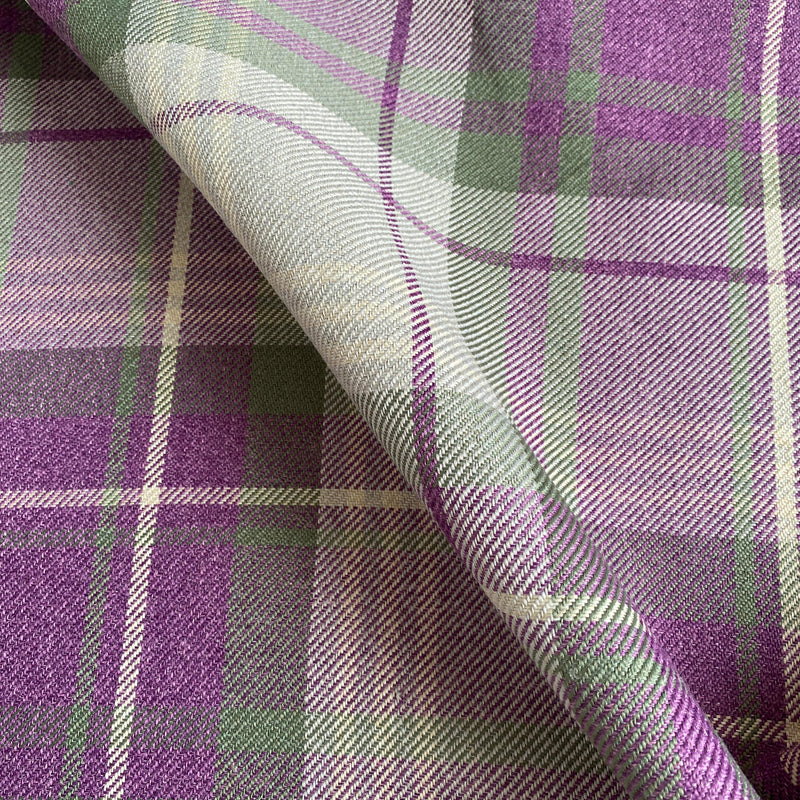 Fair Purple Check