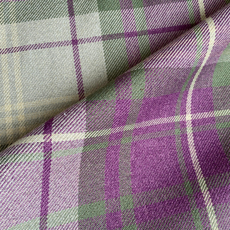 Fair Purple Check