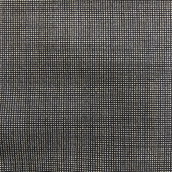 Gris Wool Suiting