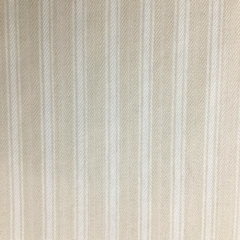 Cream Stripe