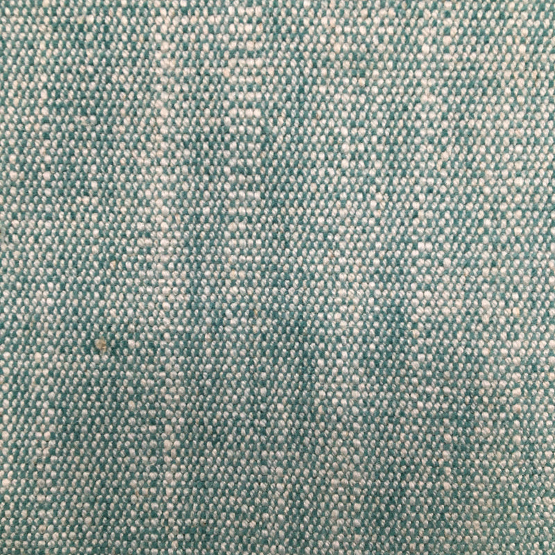 Soft Turquoise  - 137cm x 110cm