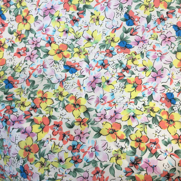 Regency -  Summer Bloom
