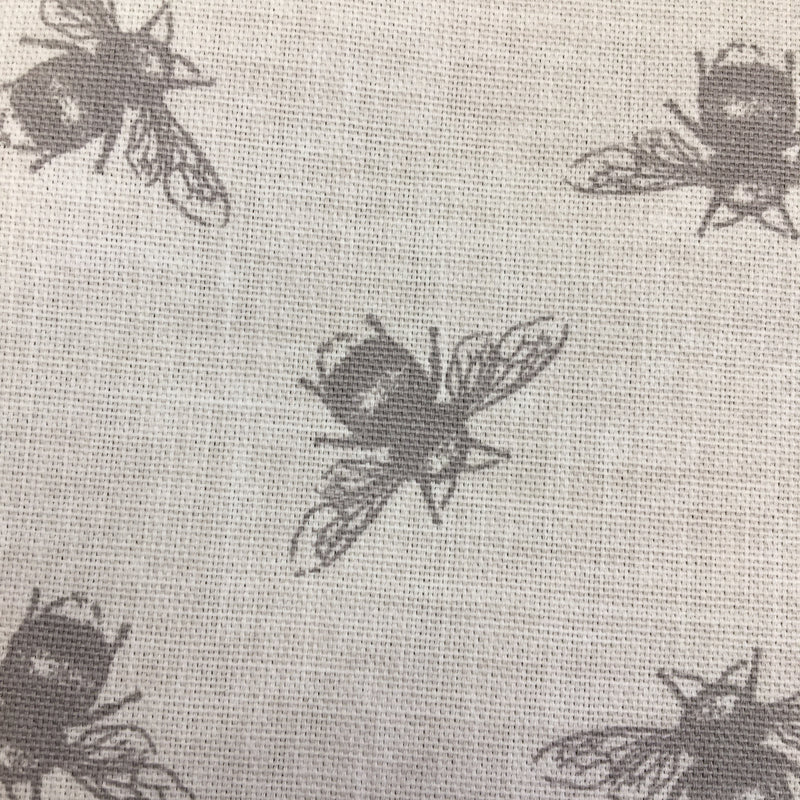 Bees Linen