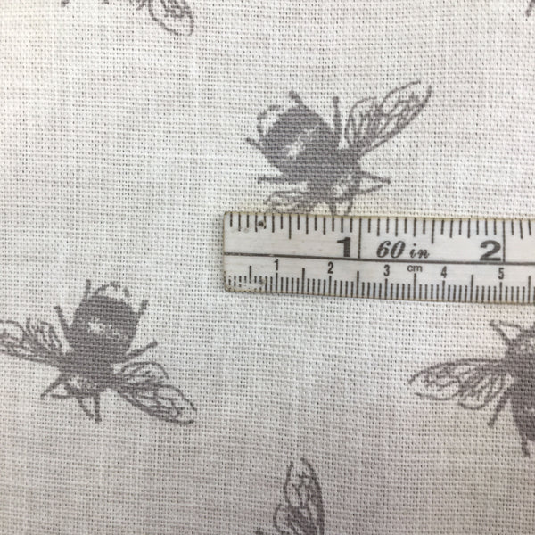 Bees Linen