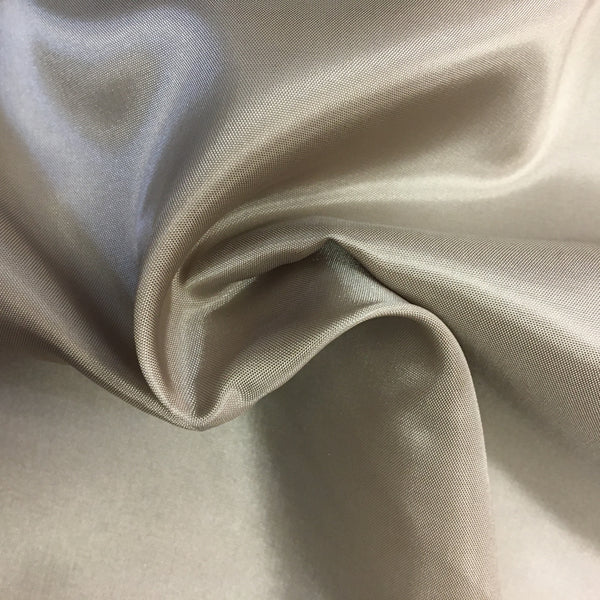 Dress Lining - Taupe
