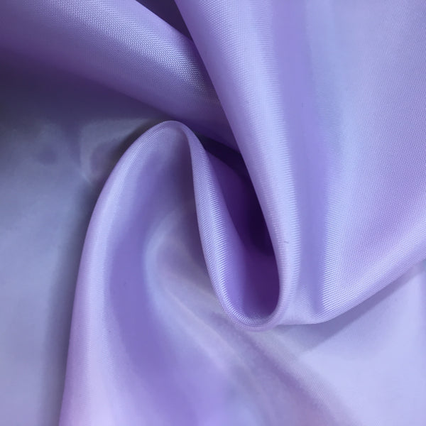 Dress Lining - Purple