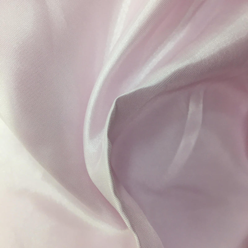 Dress Lining - Soft Pink