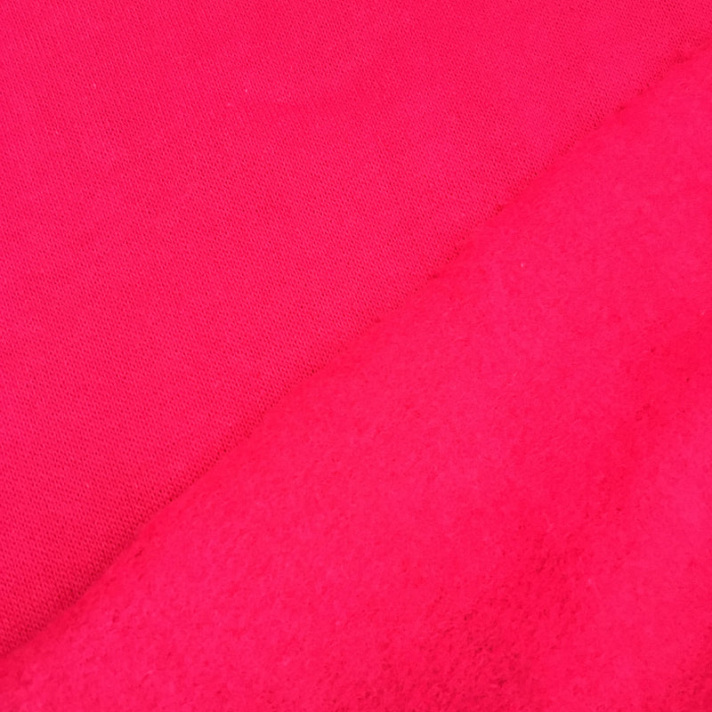 Hot Pink Jersey Loungewear