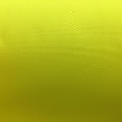 Hi Vis Safety Fabric - Yellow