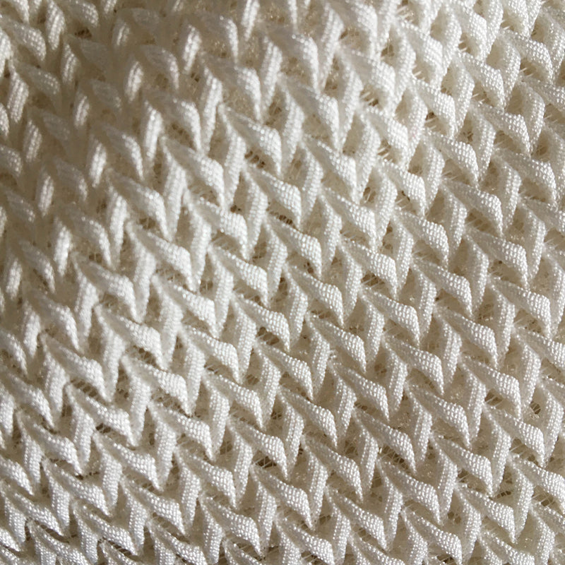 Knitted Cream