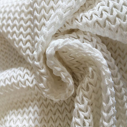 Knitted Cream