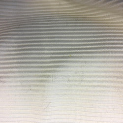 Ribbed Jersey Cream